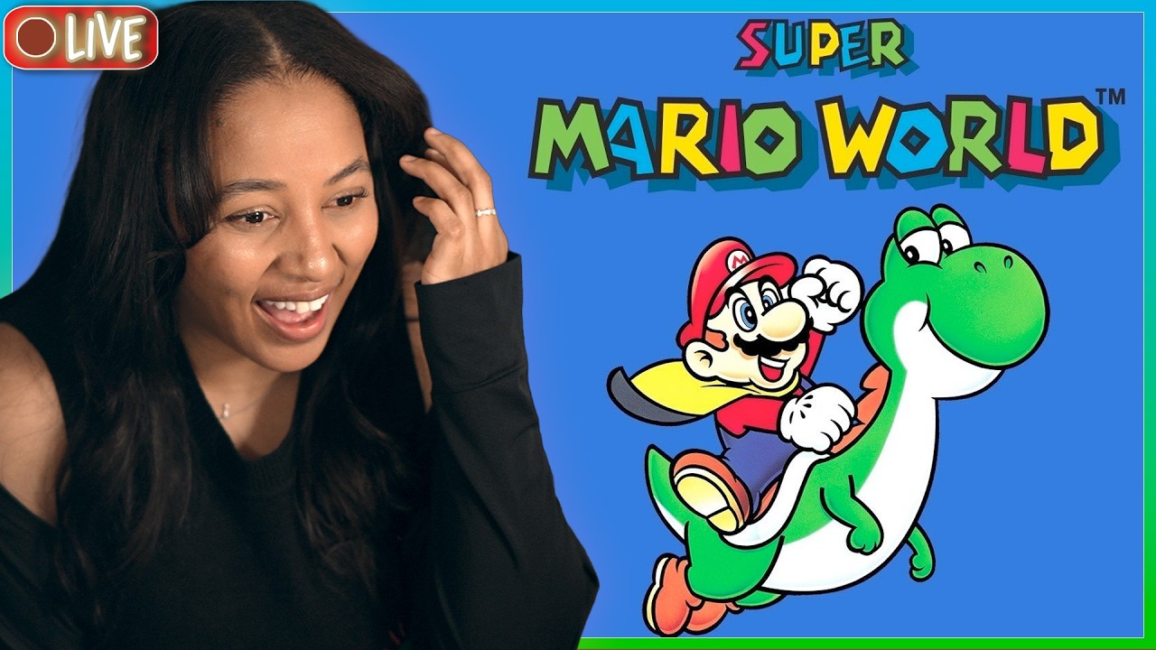 happy mar10 day!