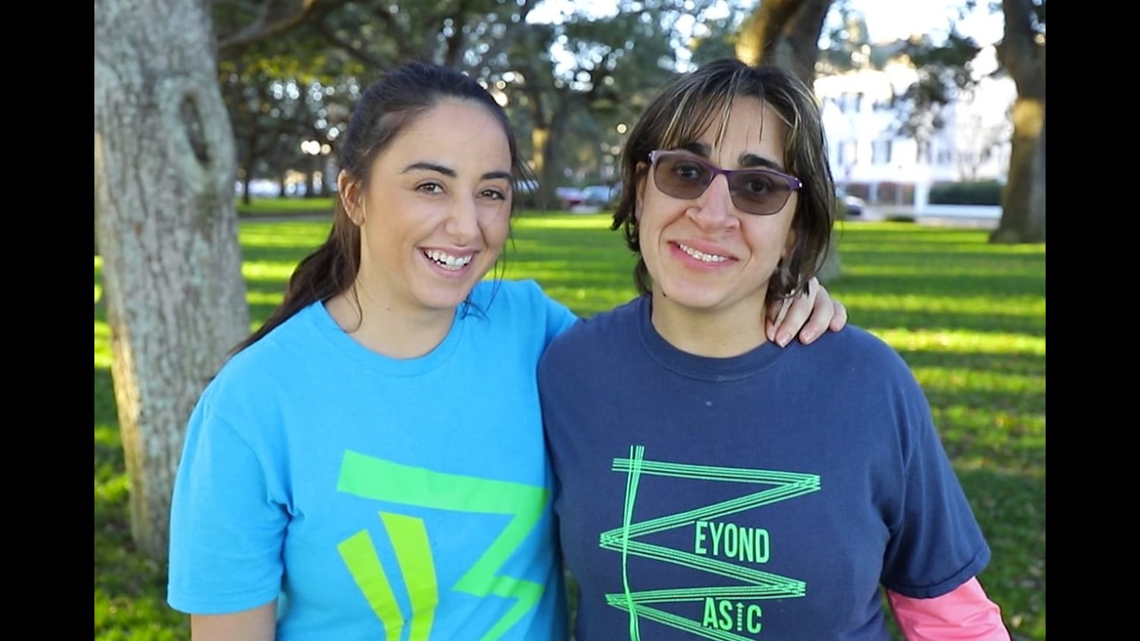 Melissa and Ashton's Story Beyond Basic