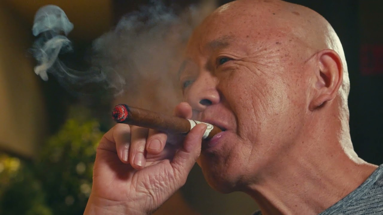 Davidoff Chief Edition 2021