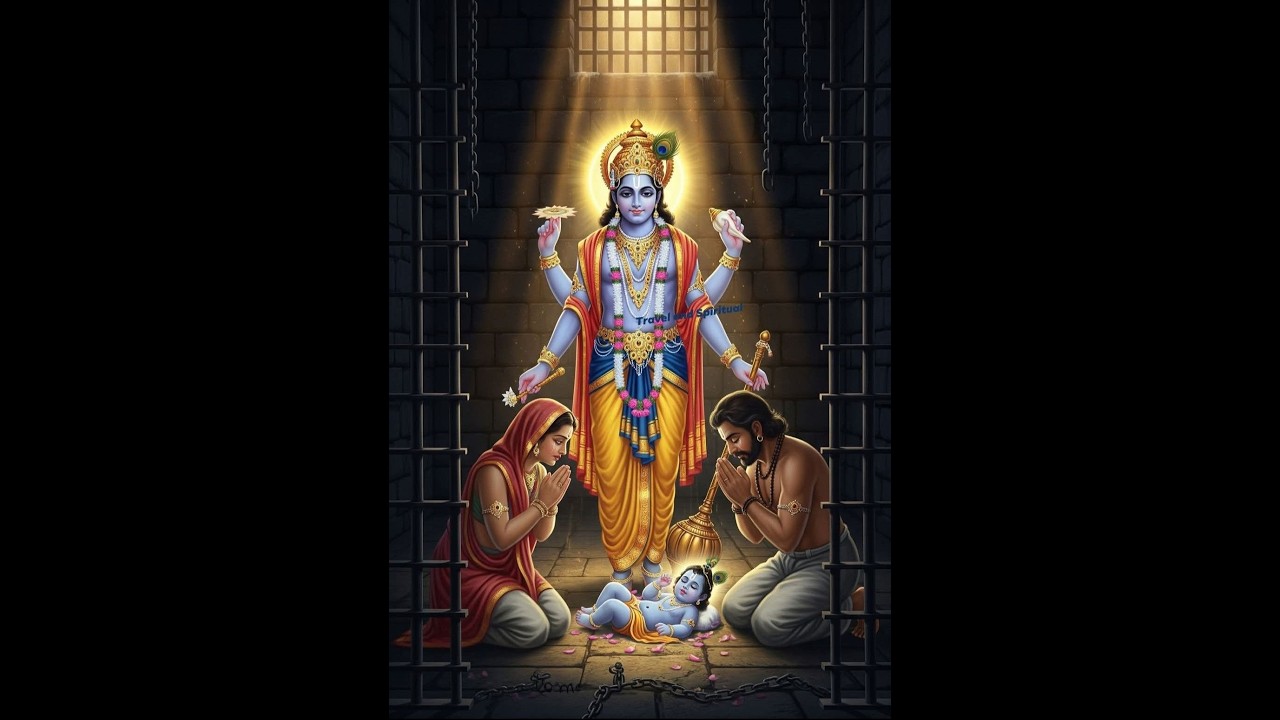 ഉദ്ധവഗീത#3 - നിമിനവയോഗി സംവാദം