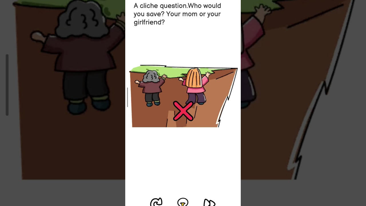 Brain out 30th level 😍🧠 #new #gaming #brainoutlive #puzzlegame #games #braintestsolution #brainout