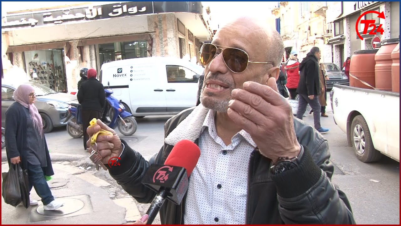 مستحيل نخلي ولدي إعرس بتونسية..امبعد ترصيلي نزور فيه في مرناقية عالنفقة وتبيعو في ملمة وإلي ثمة!