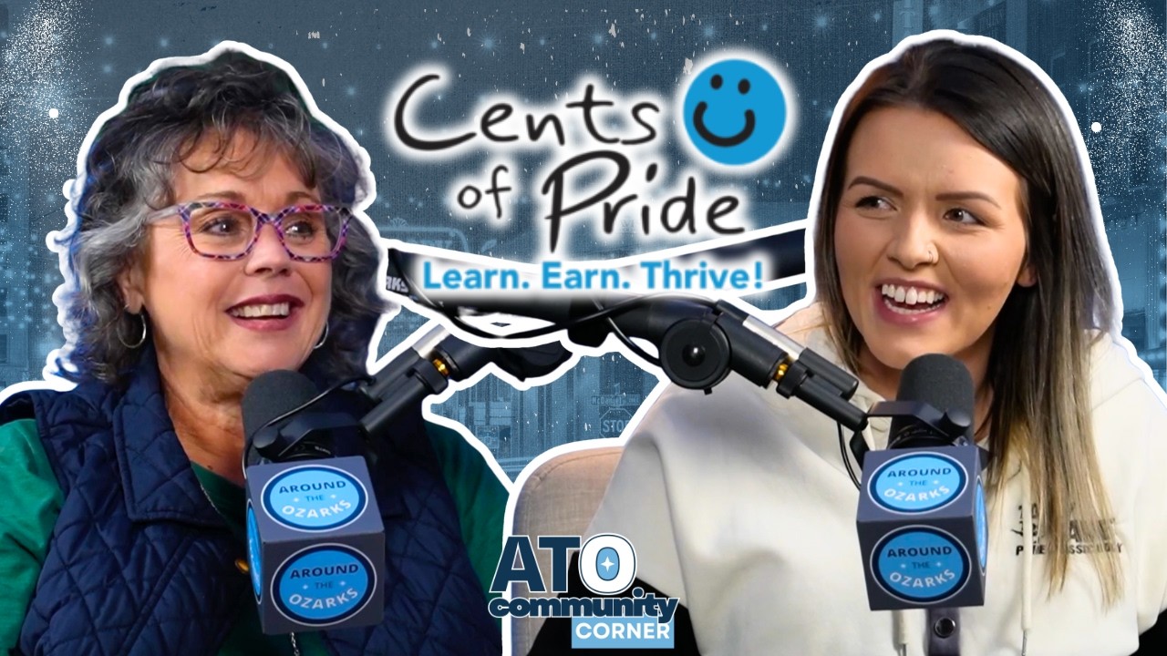 More Than a School Store | The Impact of Cents of Pride