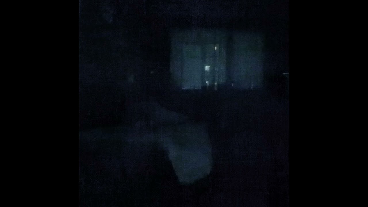 Locked In The Dark Room (Heavily Inspired By Mr Kill Myself - Sewerslvt)