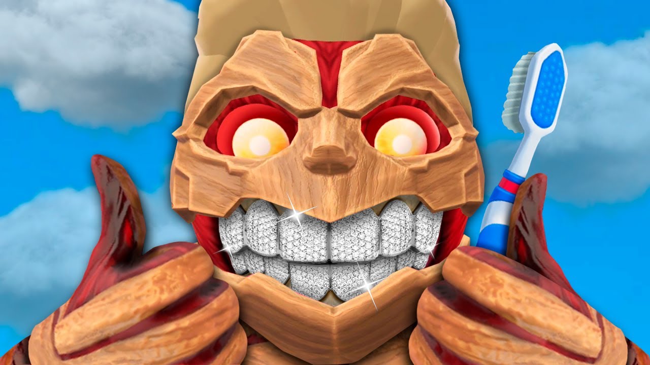 COMO SER UN DENTISTA DE GIGANTES | Titans Clinic #Titansclinic