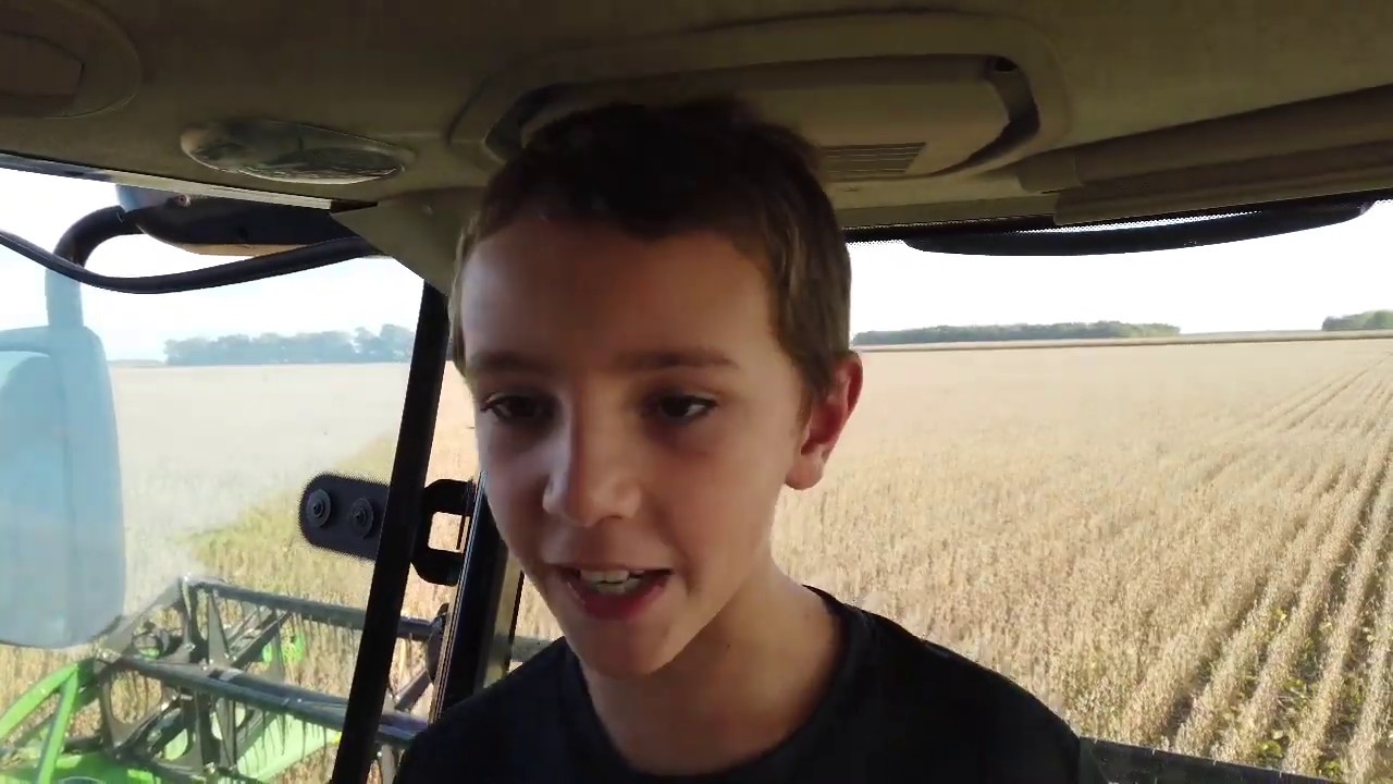 Harvest Is Go! And Day One Frustrations