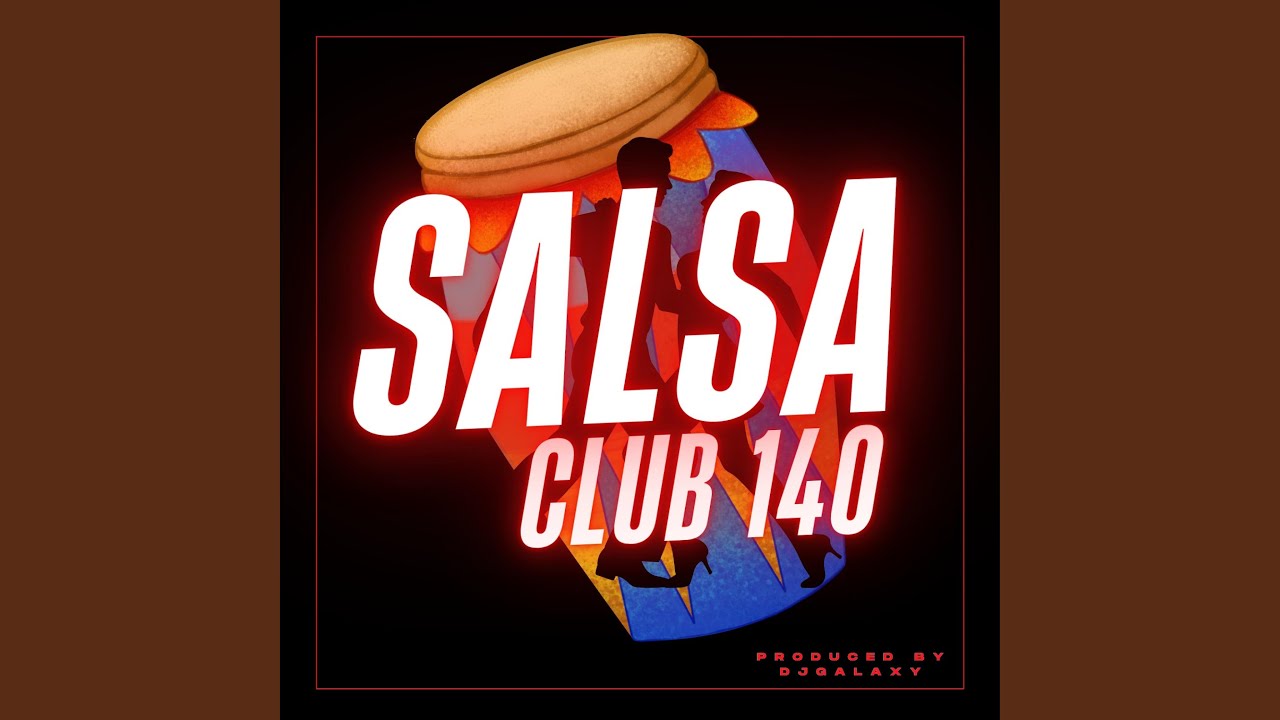 Salsa Club 140