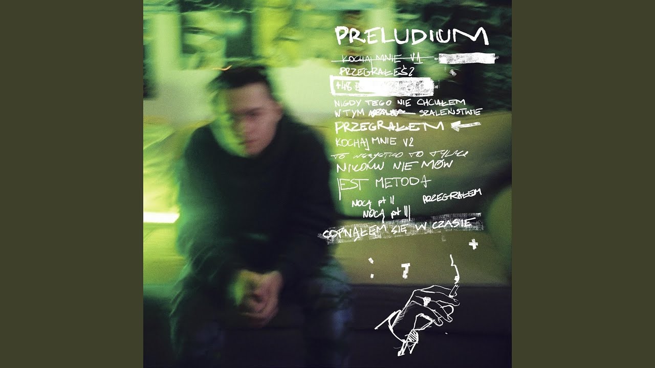 NOCĄ PT.1