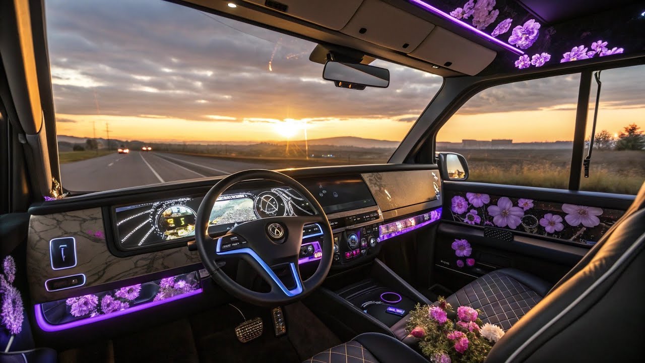 THIS IS THE MONSTER OF 2025! The new Tata Monster is destroying the competition &ndash; a black beast that