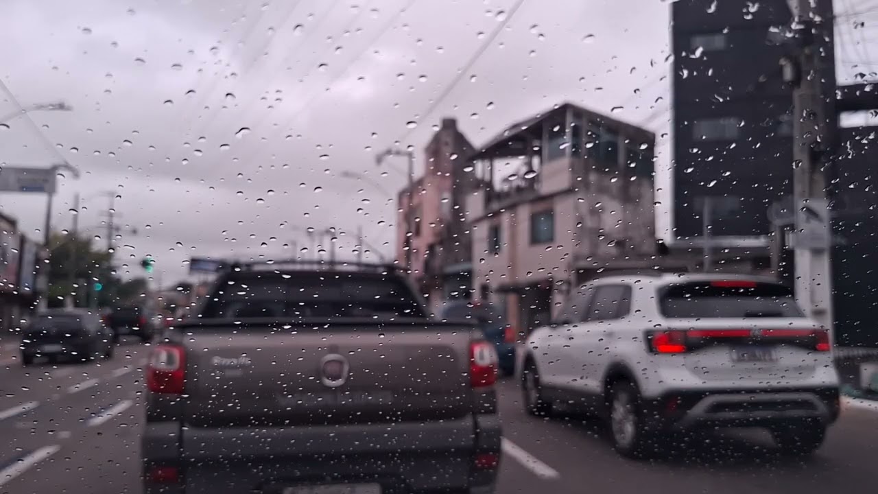 Pelas ruas de Belém do Pará v1.