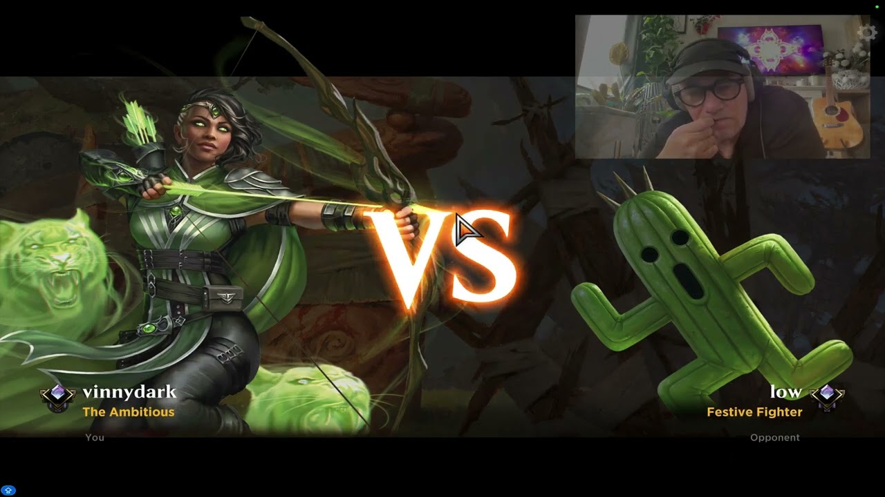 MTG ARENA GAME DAY -17