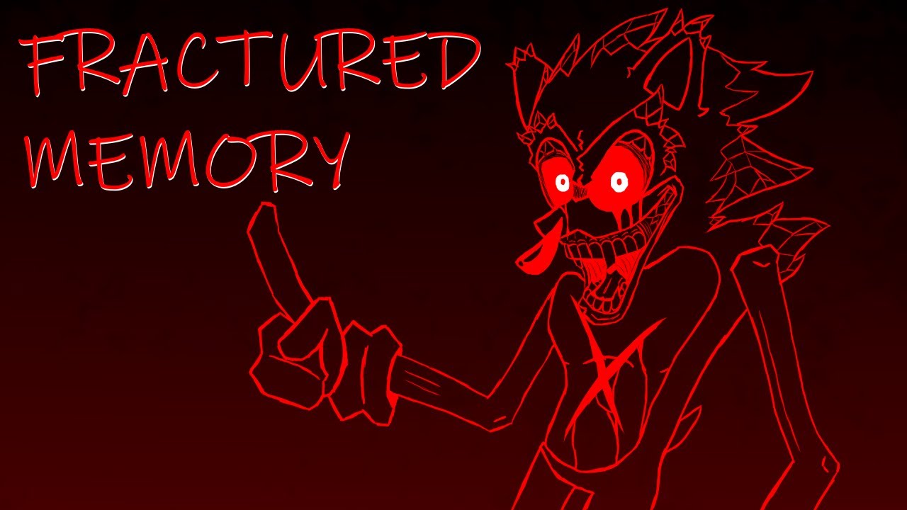 FRACTURED MEMORY (A Date to Die Four, the incomplete remix)