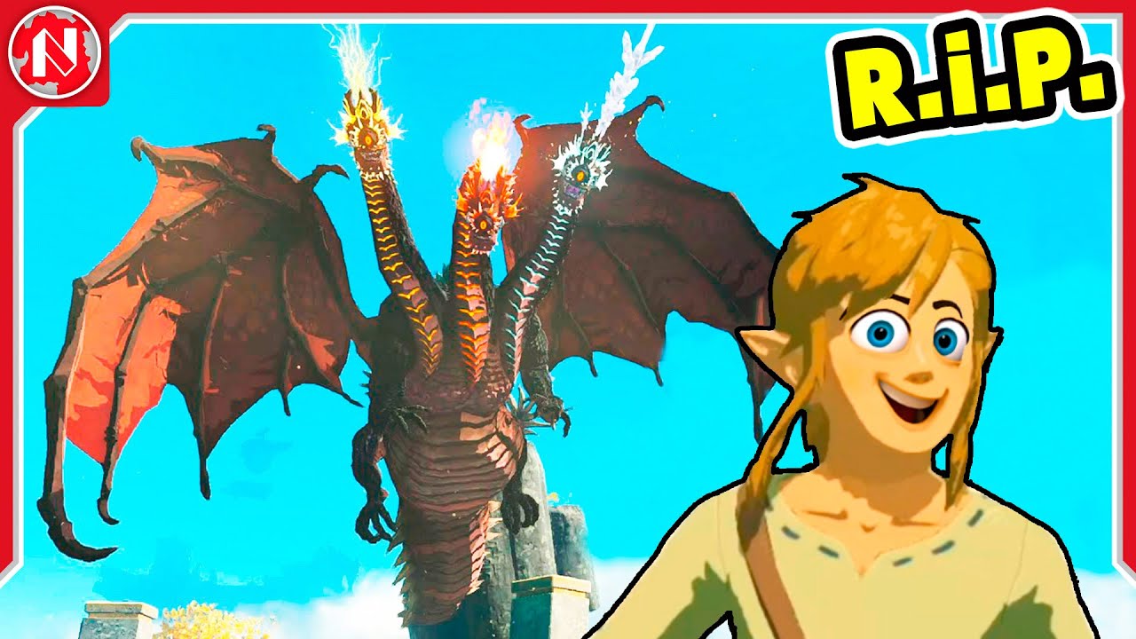 El Enemigo más DIFÍCIL de CADA JUEGO de Zelda