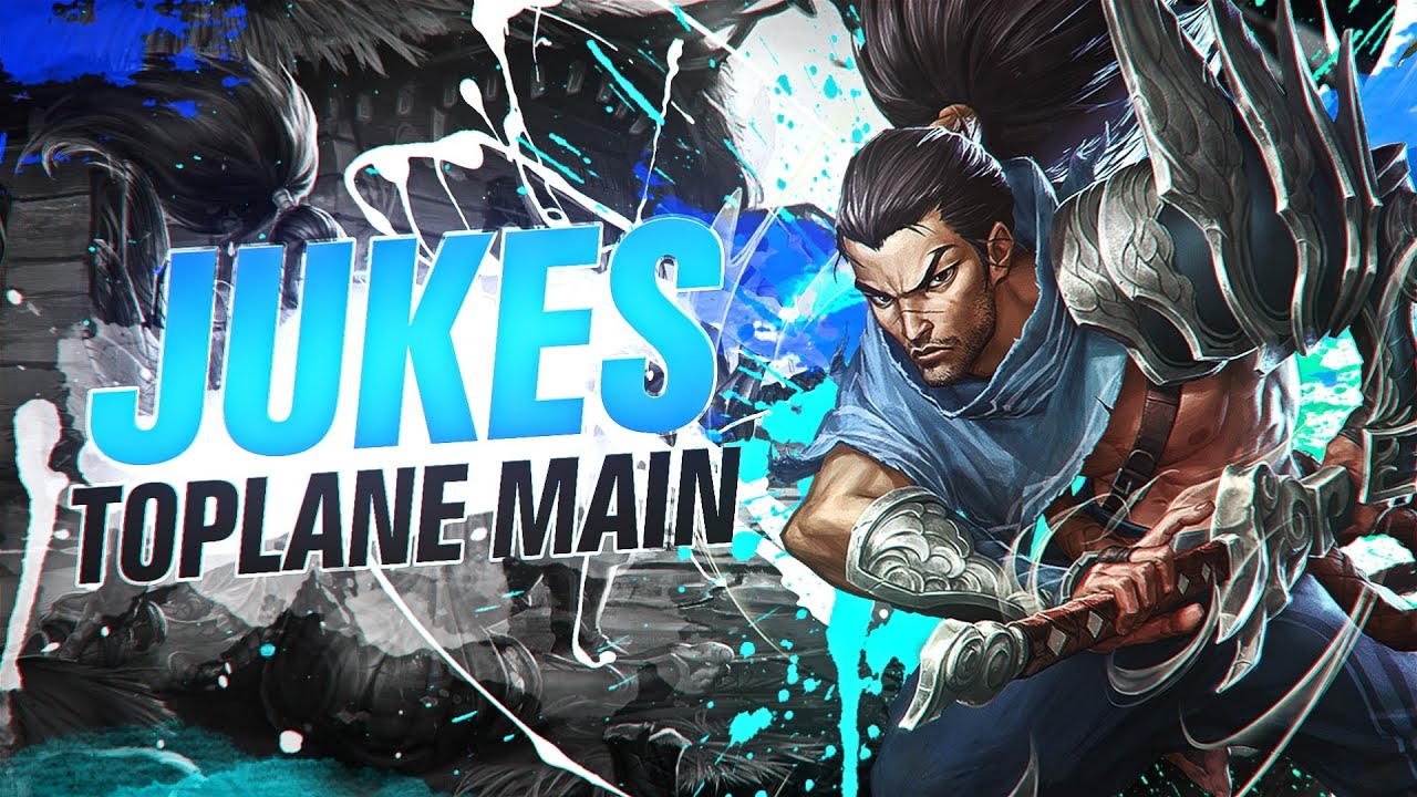 JUKES 