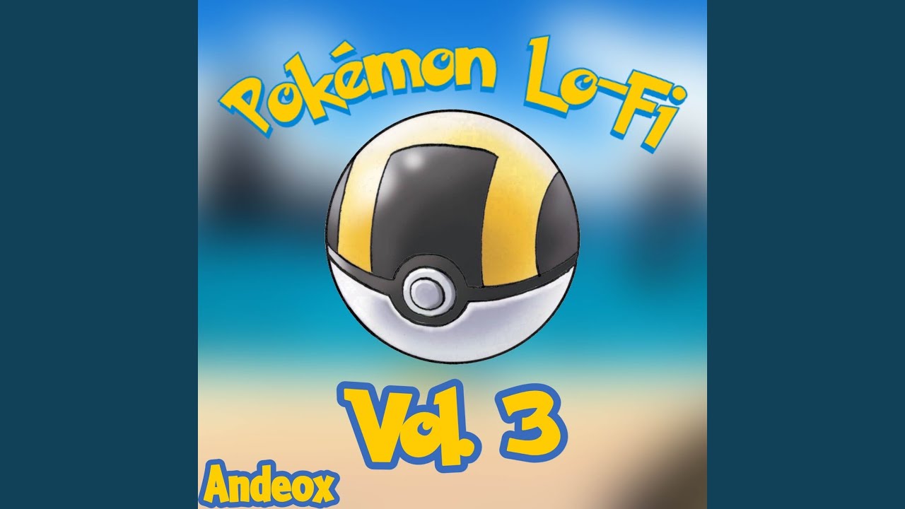 Rustboro City (Lo-Fi Remix)