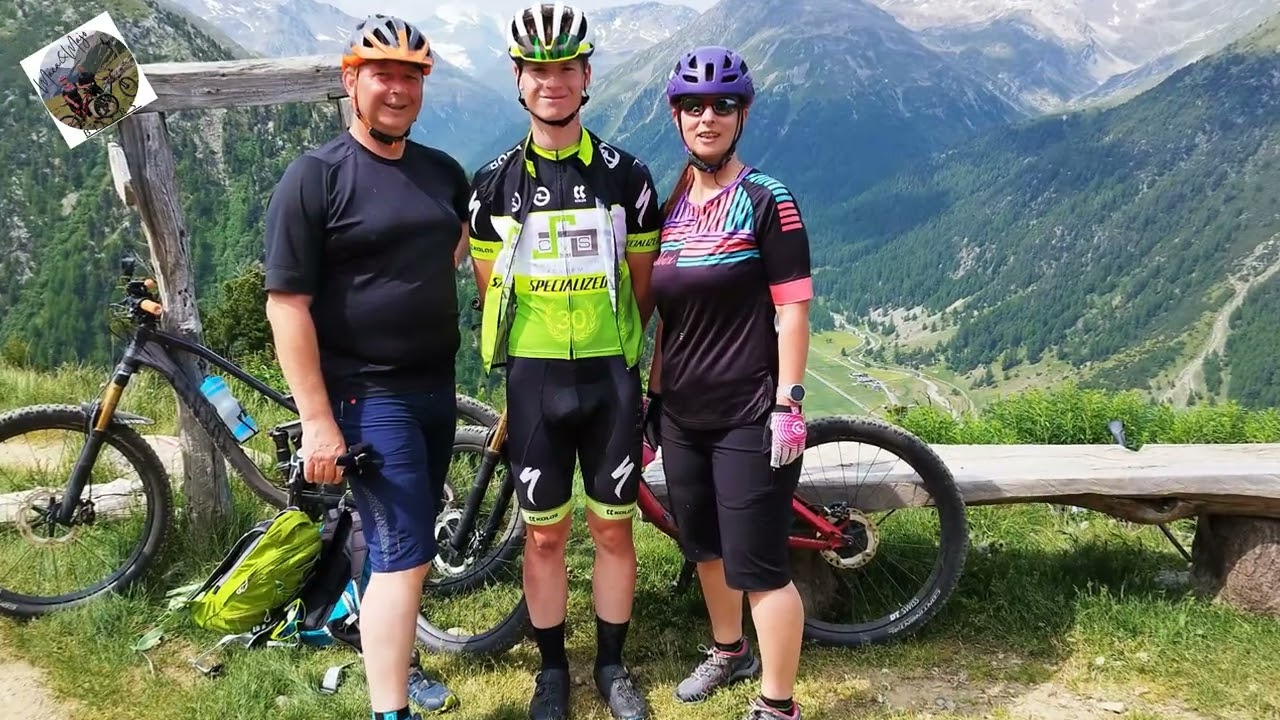 Livigno 2023 film