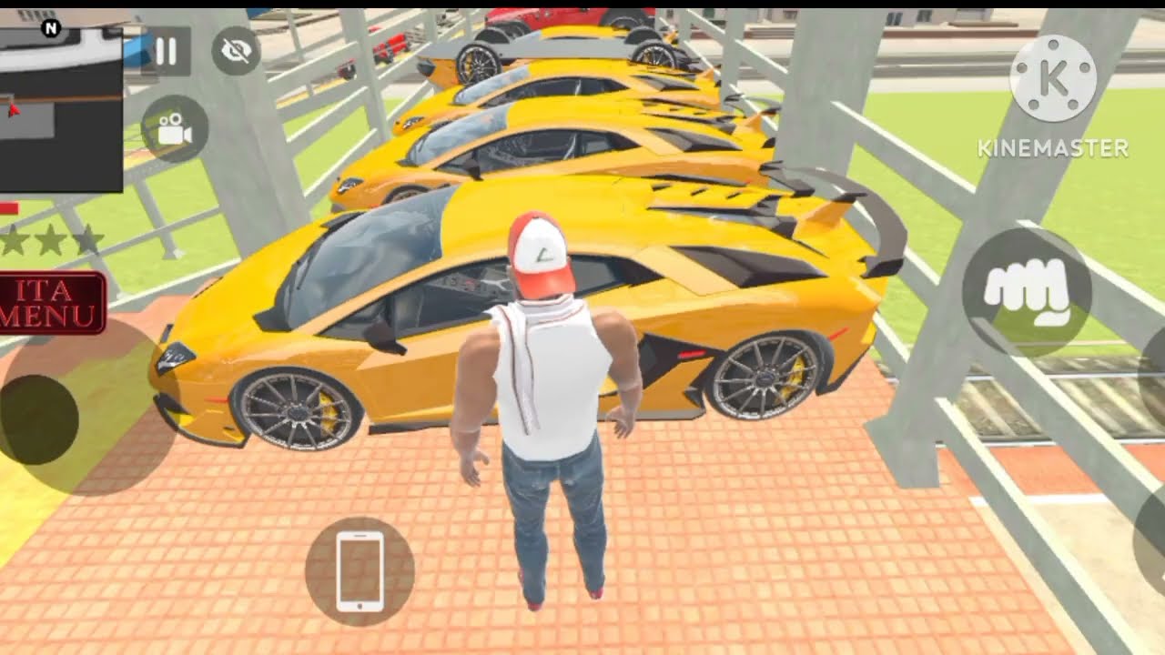 Title: Indian Auto Theft Simulator: ALL NEW CHEAT CODES 2026! 🔥 | Unlock Supercars & Bikes 🚗🏍️