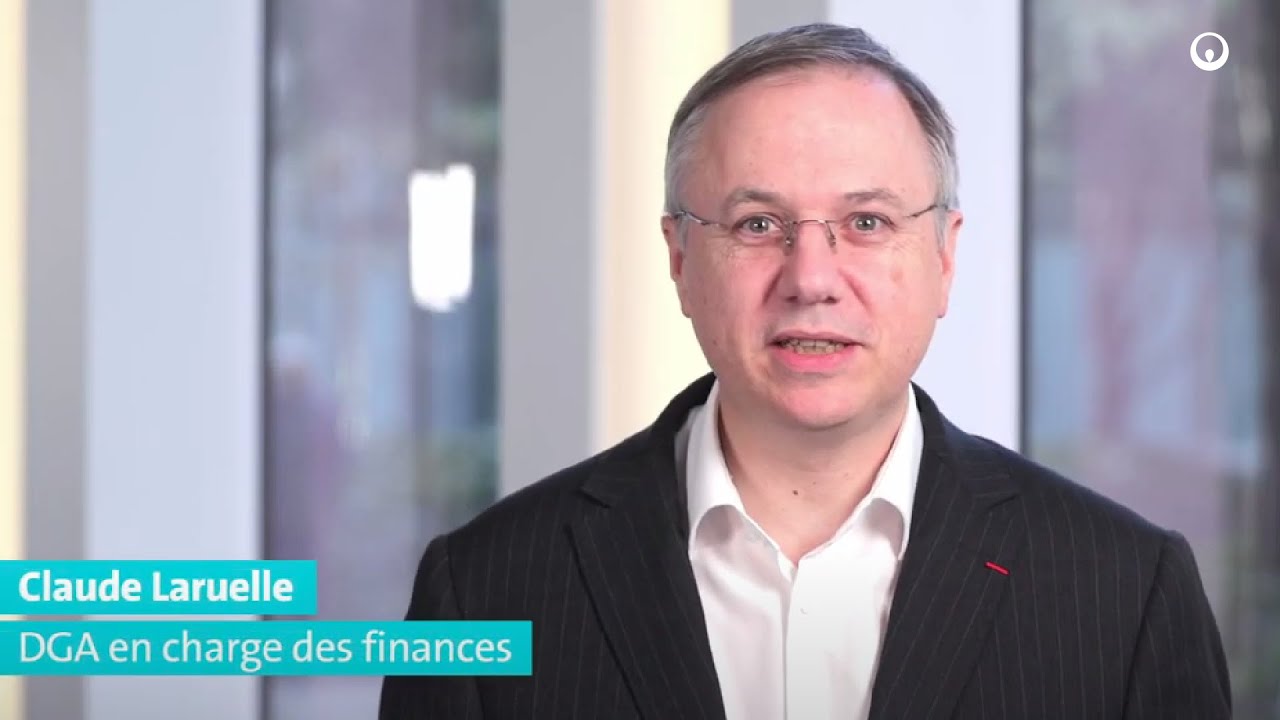 Claude Laruelle : 