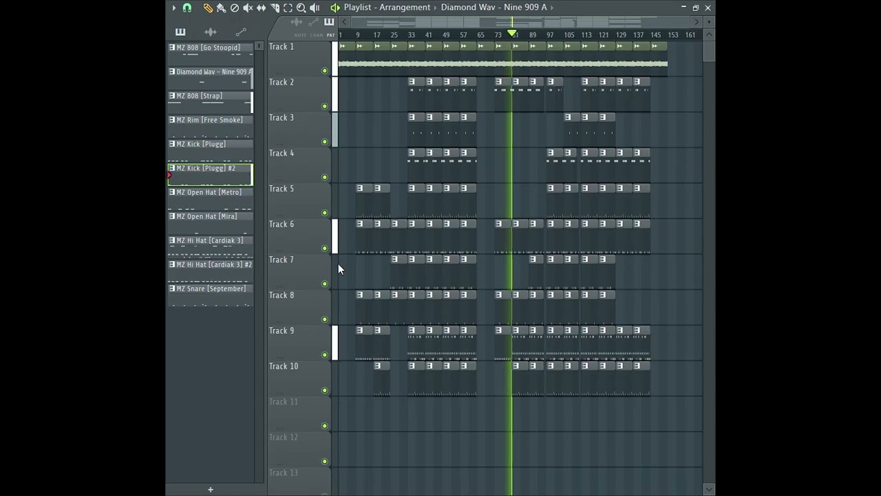FREE FOR PROFIT TYPE BEAT BONES, XAVIER WULF, JONE$ GRIFA, BLAGOiBLAGO