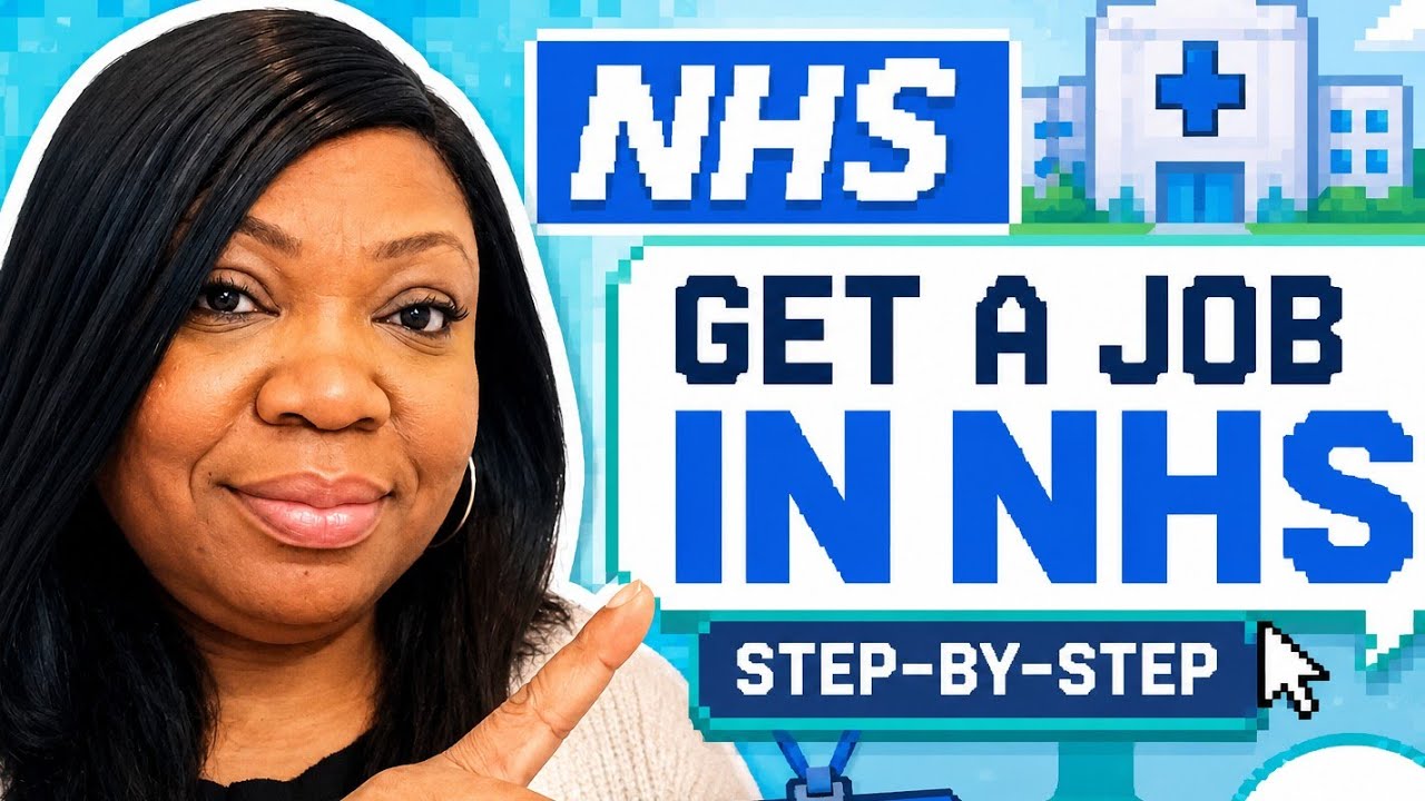 How to Get an NHS Job Without HCPC Registration in 2026 | Complete Step-by-Step Guide