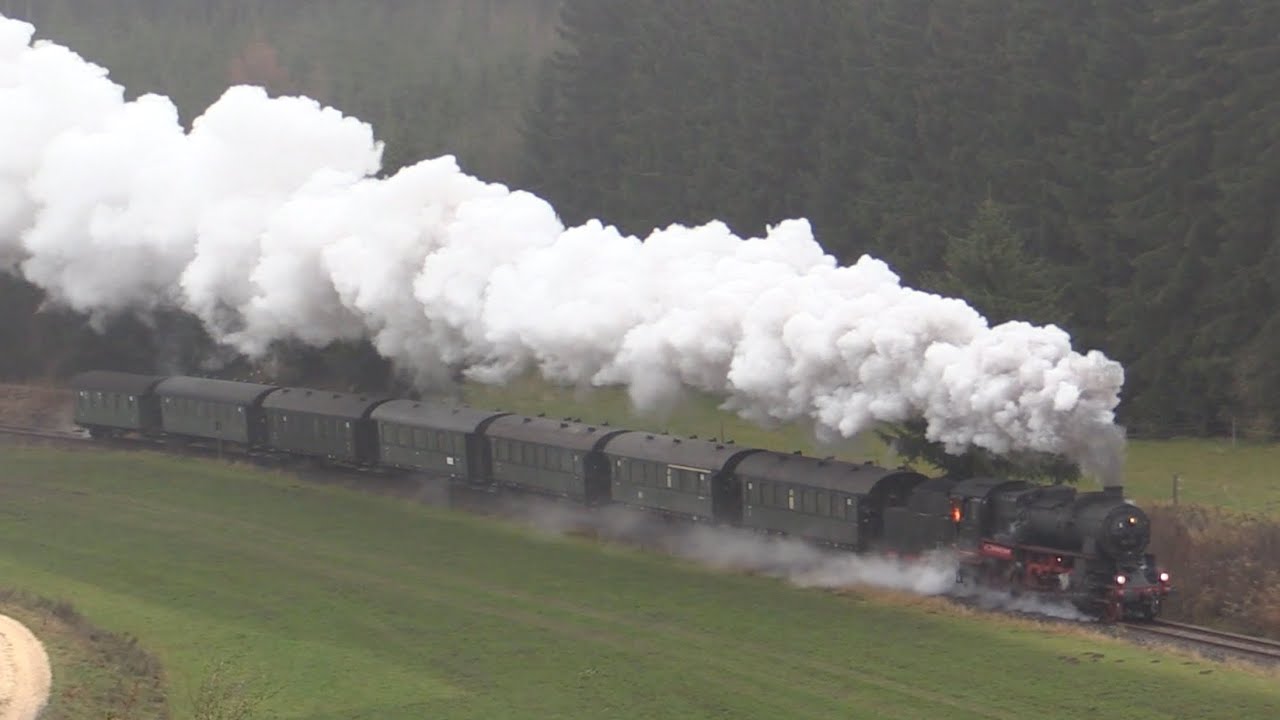 Nikolausfahrten auf der Schwäbischen Alb-Bahn 2014
