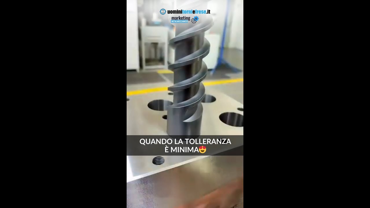 Tolleranza minima