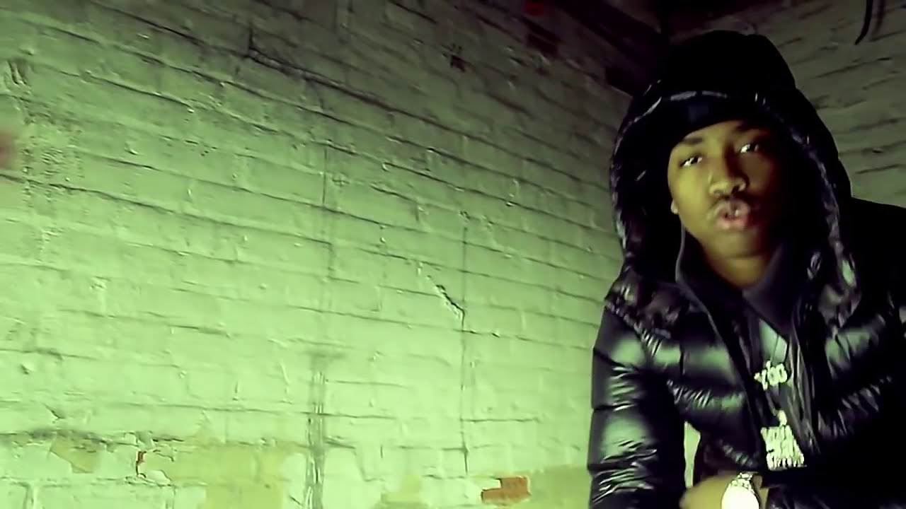YGG Tay - Lose It All | DirBy. @LiveProperBrand