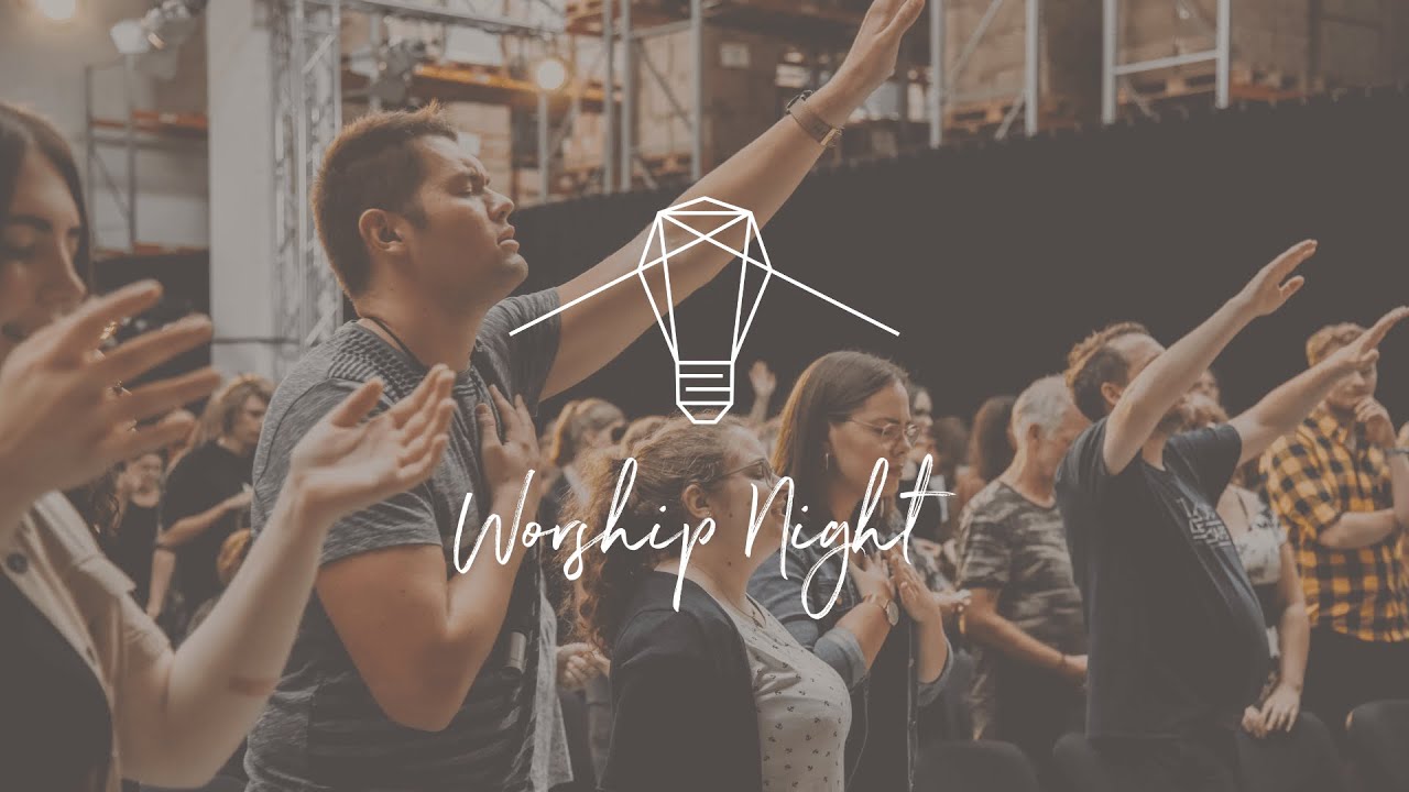 Worship Night | № 27