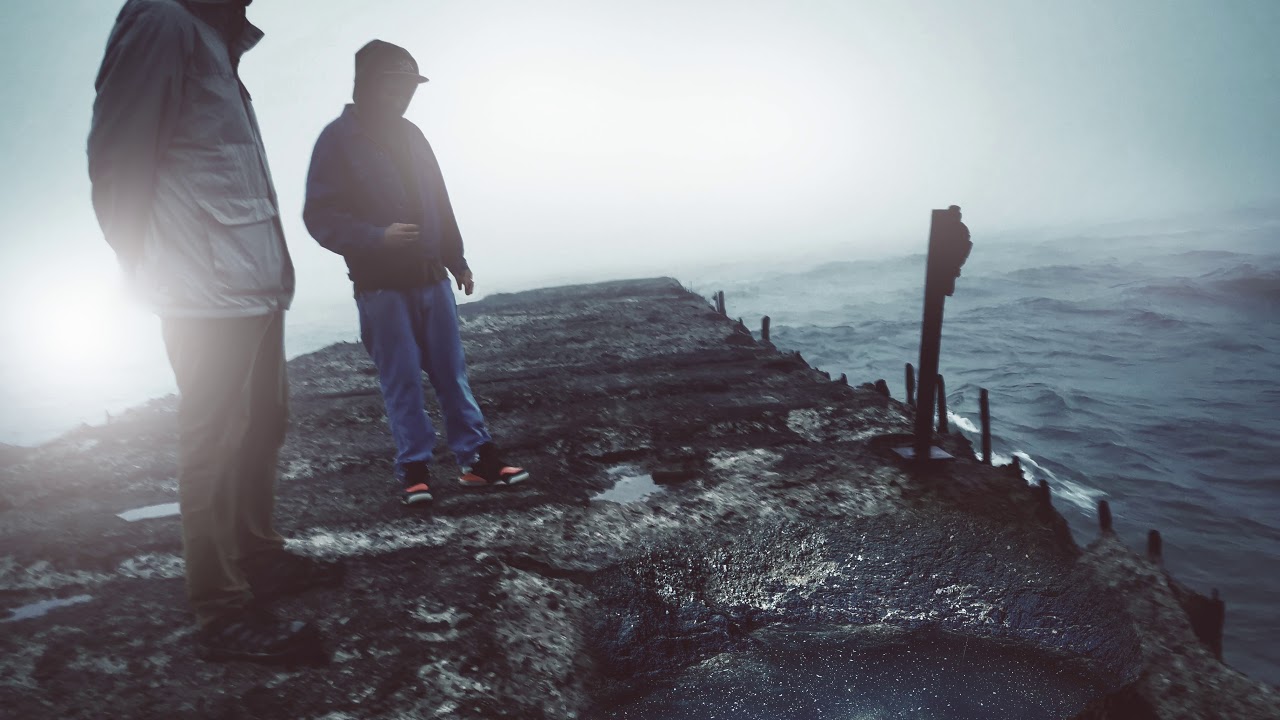 Jimson Me?How? - Przystanek Ziemia