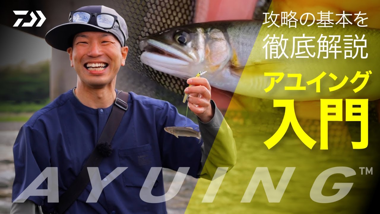 【AYUING®入門】攻略の基本を徹底解説