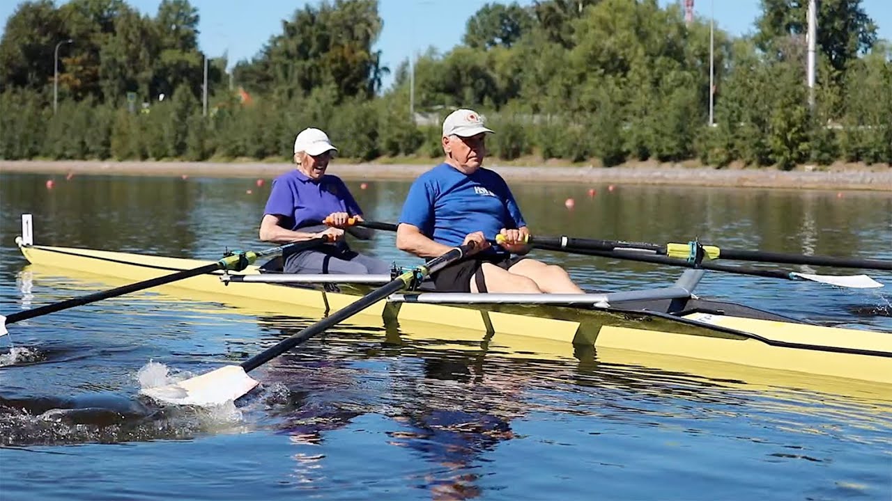 Нева Мастерс - Neva Masters 2022