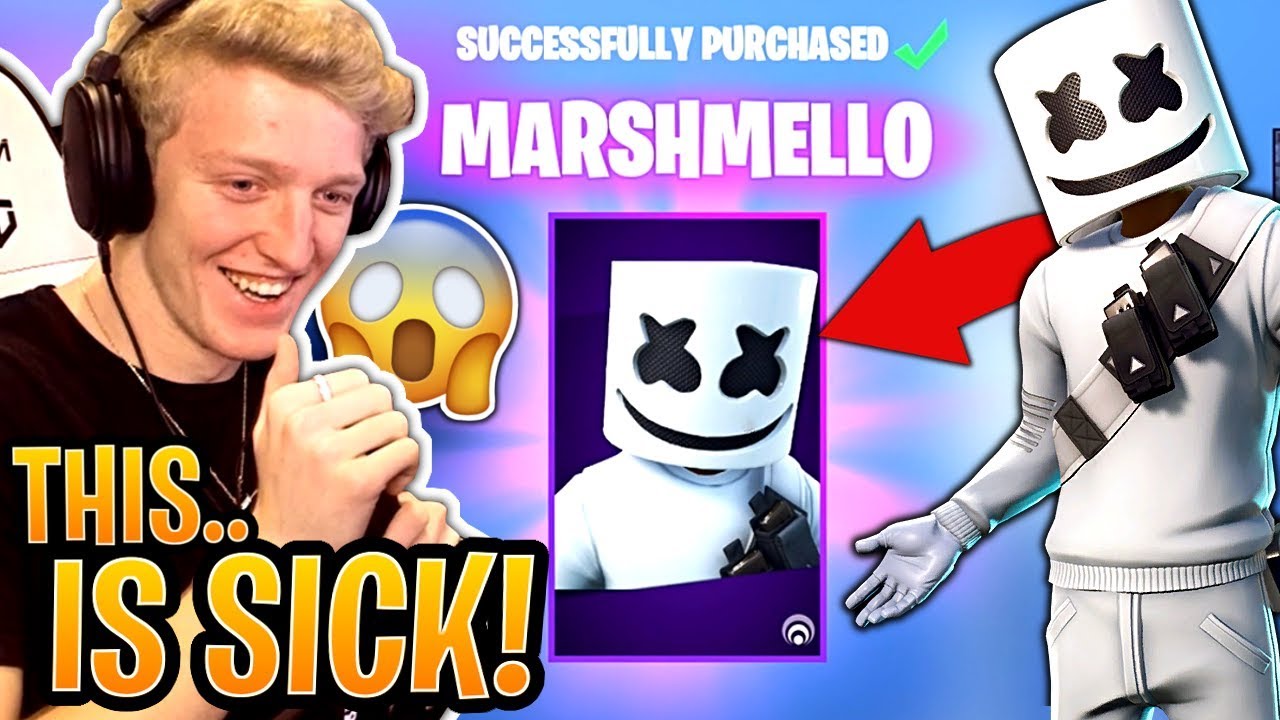 Tfue BUYS & GOES CRAZY For the *NEW* 