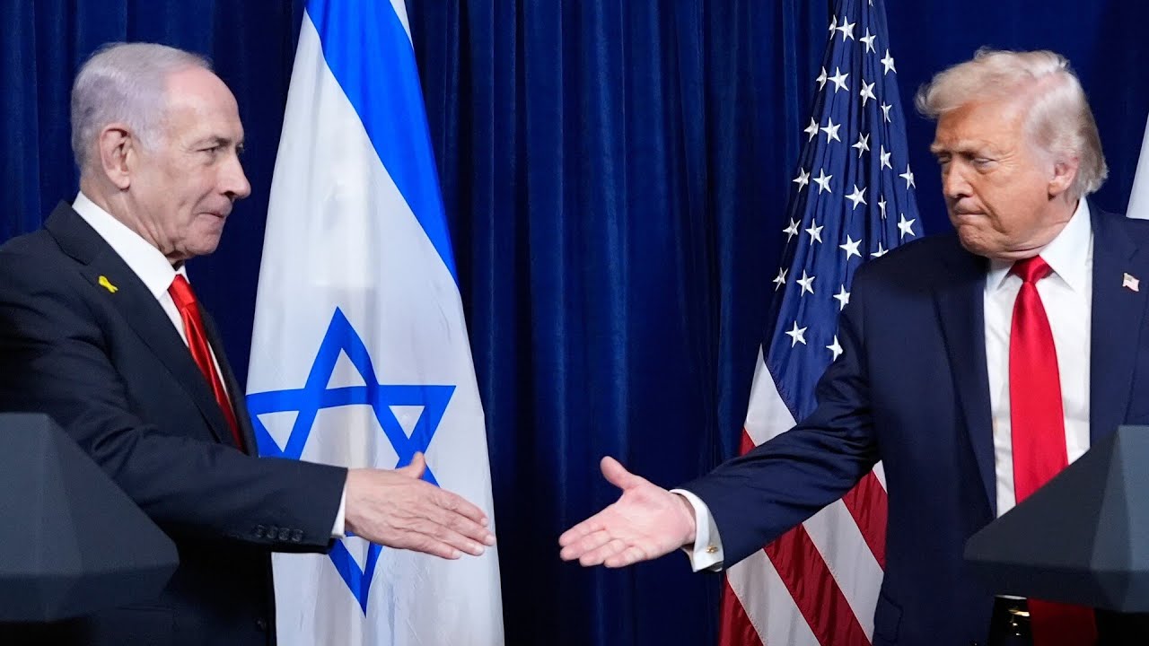 Trump&rsquo;s Iran peace deal puts Israel into an 'impossible position'