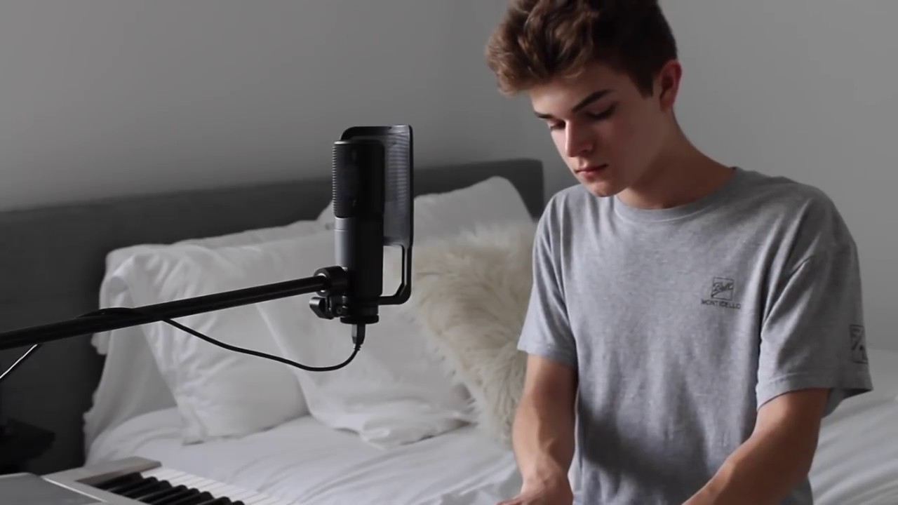 Coldplay - The Scientist (Cover by Jay Alan)