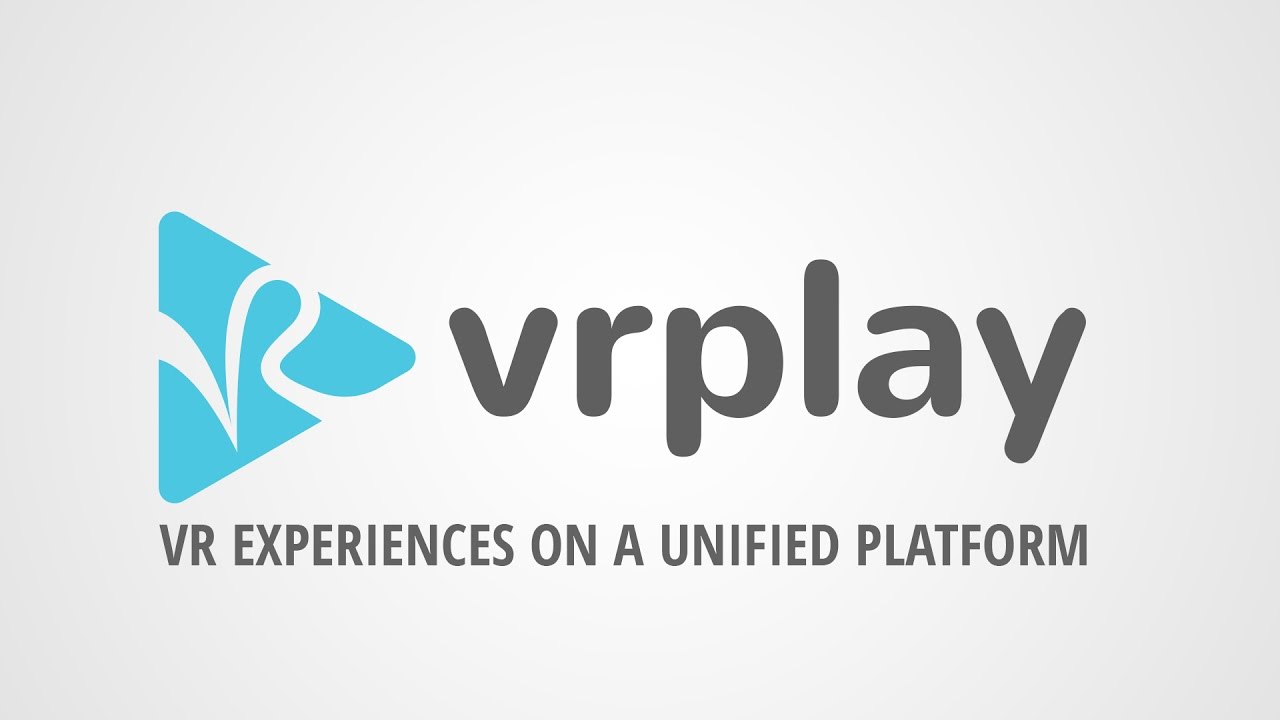 vrplay.io presentation