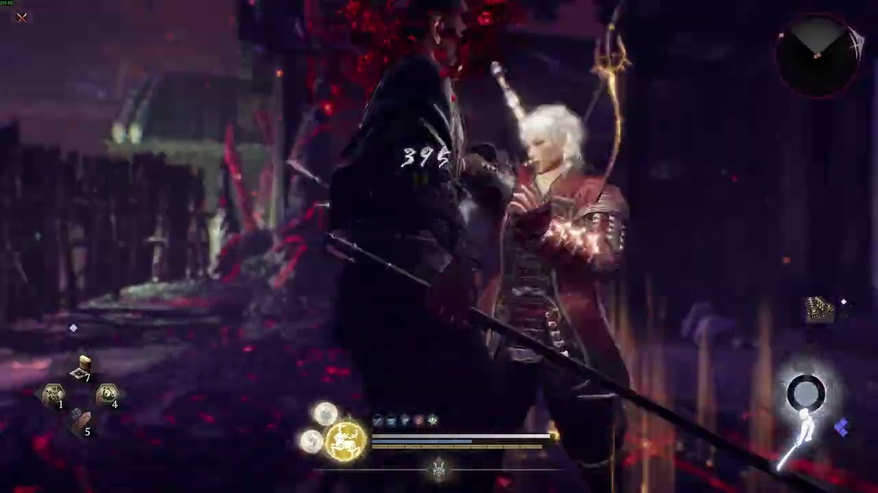 Nioh 3 | Part 27