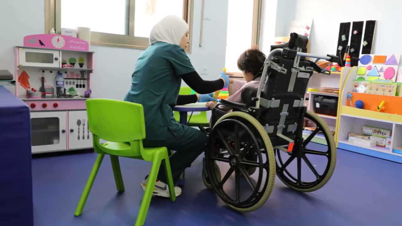 شكراً لمن آمن ساهم في هذه المسيرة الإنسانية