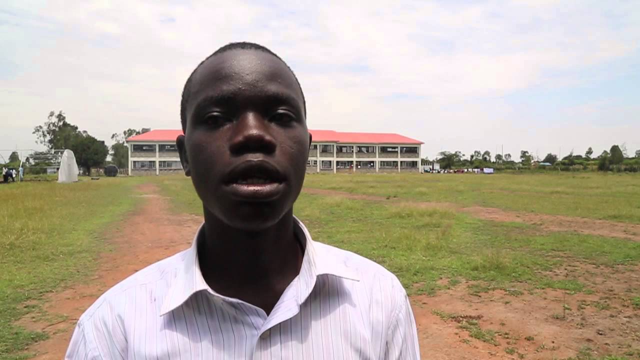 How did you come to be at VisPa?