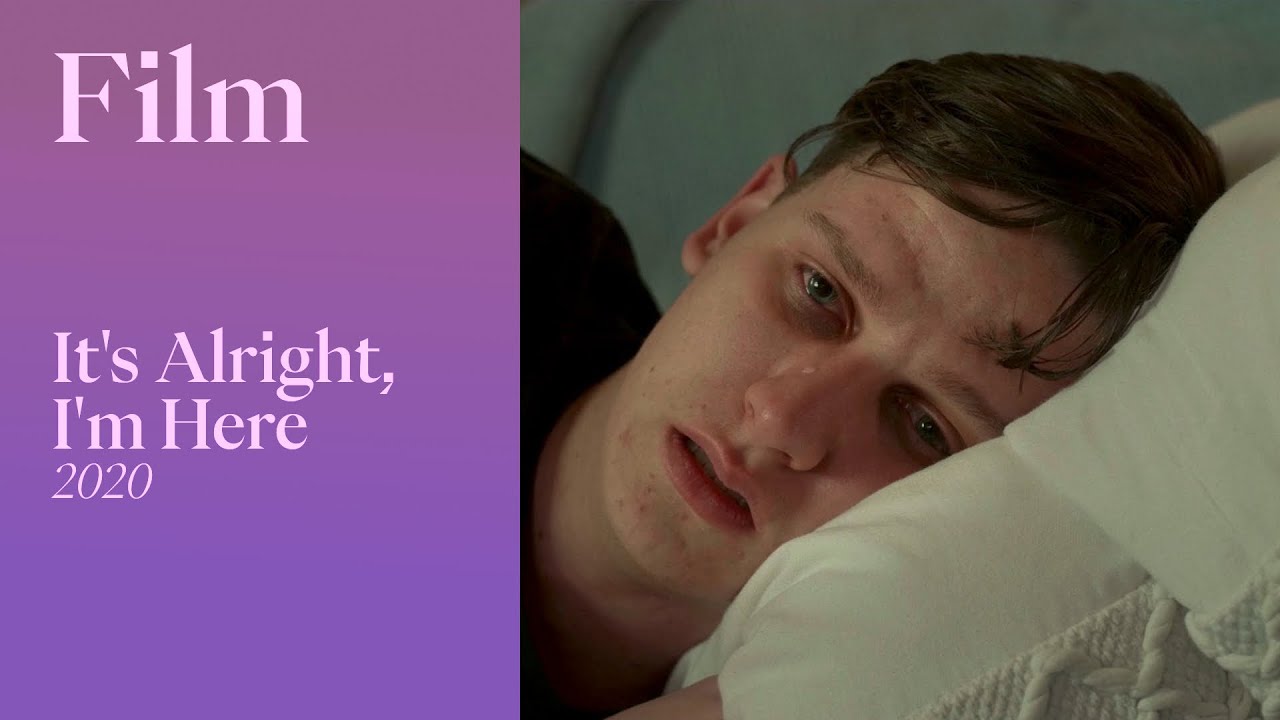 It's Alright I'm Here | Depression Short Film
