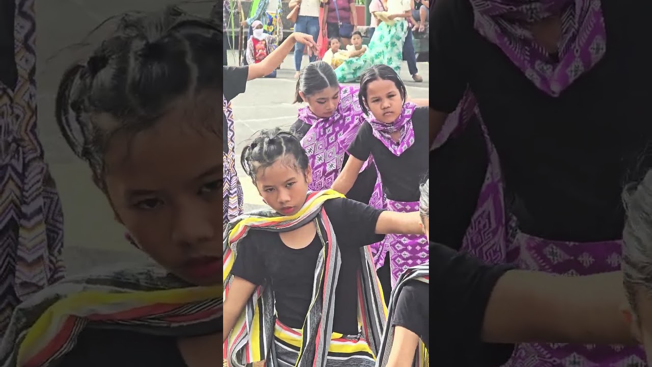 RAGRAGSAKAN || LA CARLOTA NORTH ELEM. SCHOOL ETHNIC DANCE FOR CITY ANNUAL FIESTA 2026