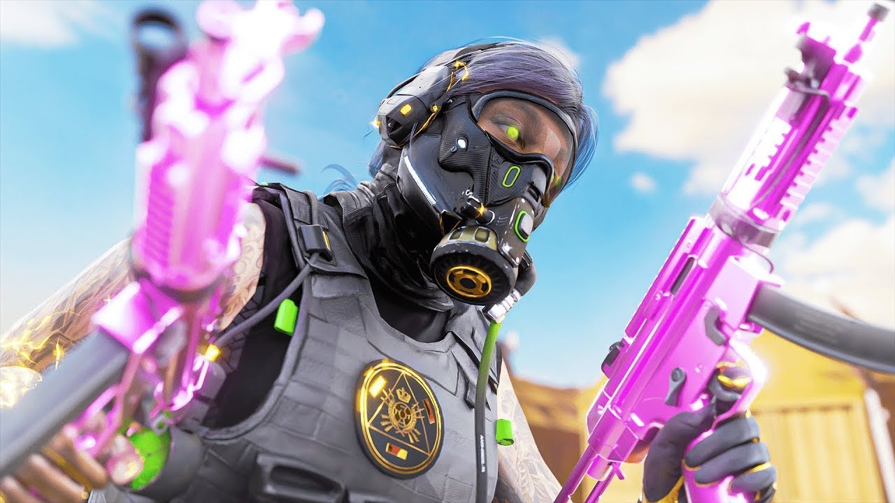 🟢WARZONE!