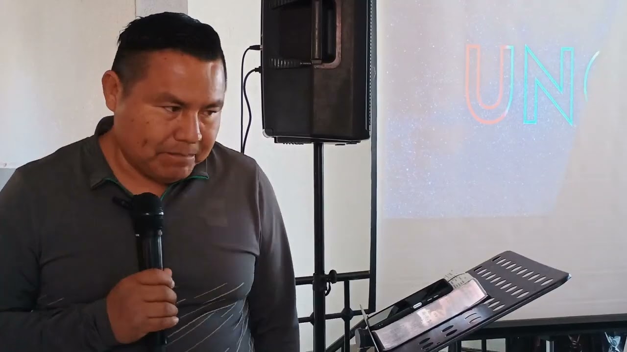 EL CARÁCTER DE CRISTO