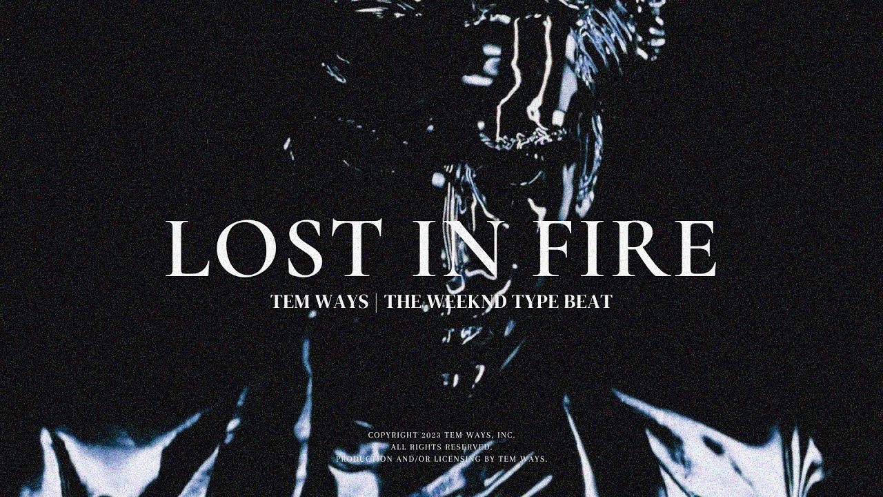 [FREE] The Weeknd Type Beat - 