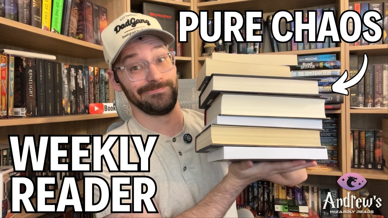 Тяжелая неделя... 🤒 Больничные и разочаровывающие пропущенные матчи (подведение итогов недели)