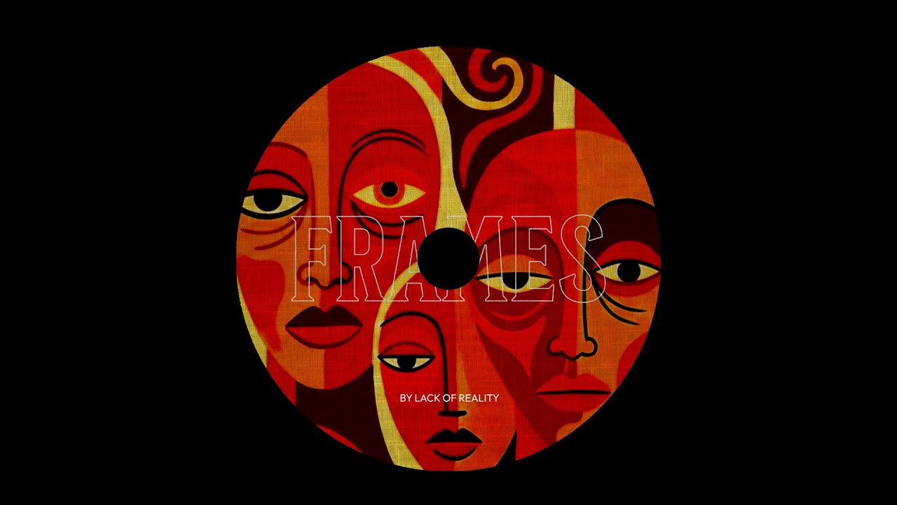 AFRO SUMMER MIX II FRAMES EP