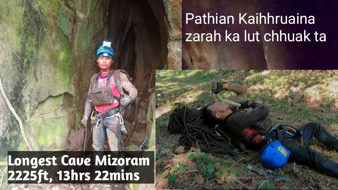 Puk atang ka chhuak ta,kawng ka bo, Sanghal hnu ka zui hmiah!! || Pathian hi a tha a ni🙏