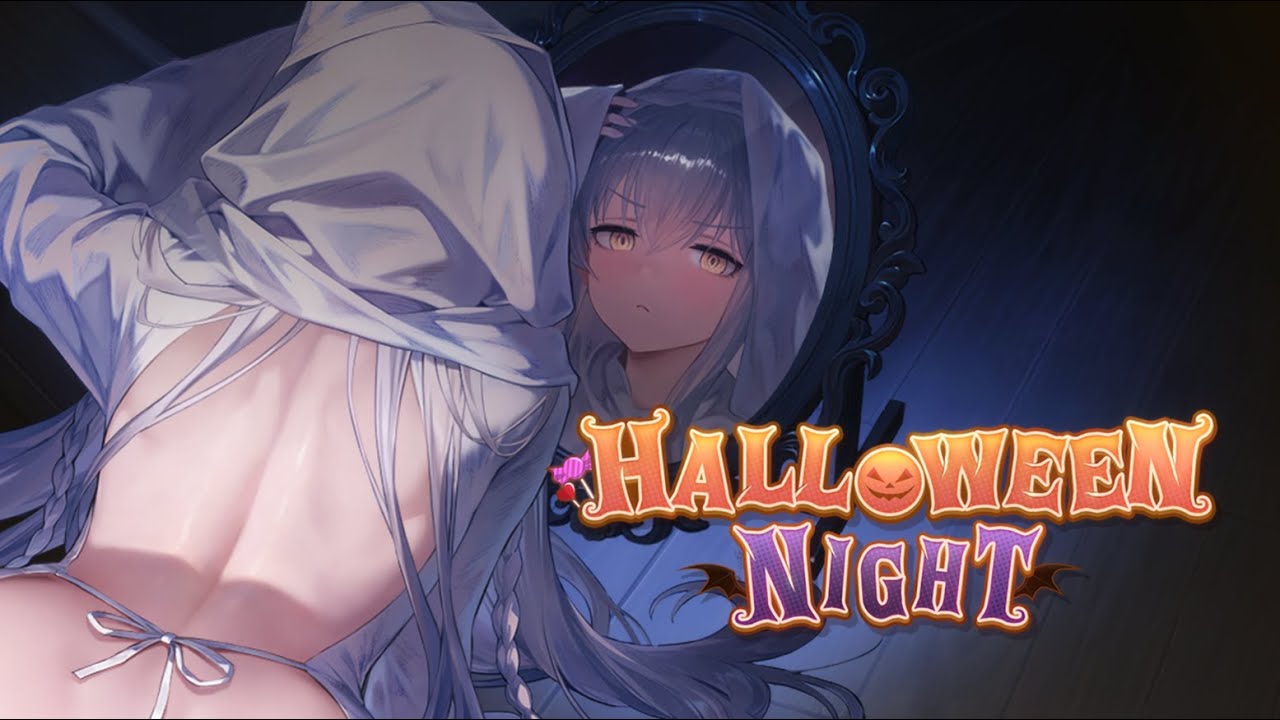ブラウンダスト2｜HALLOWEEN NIGHT PV