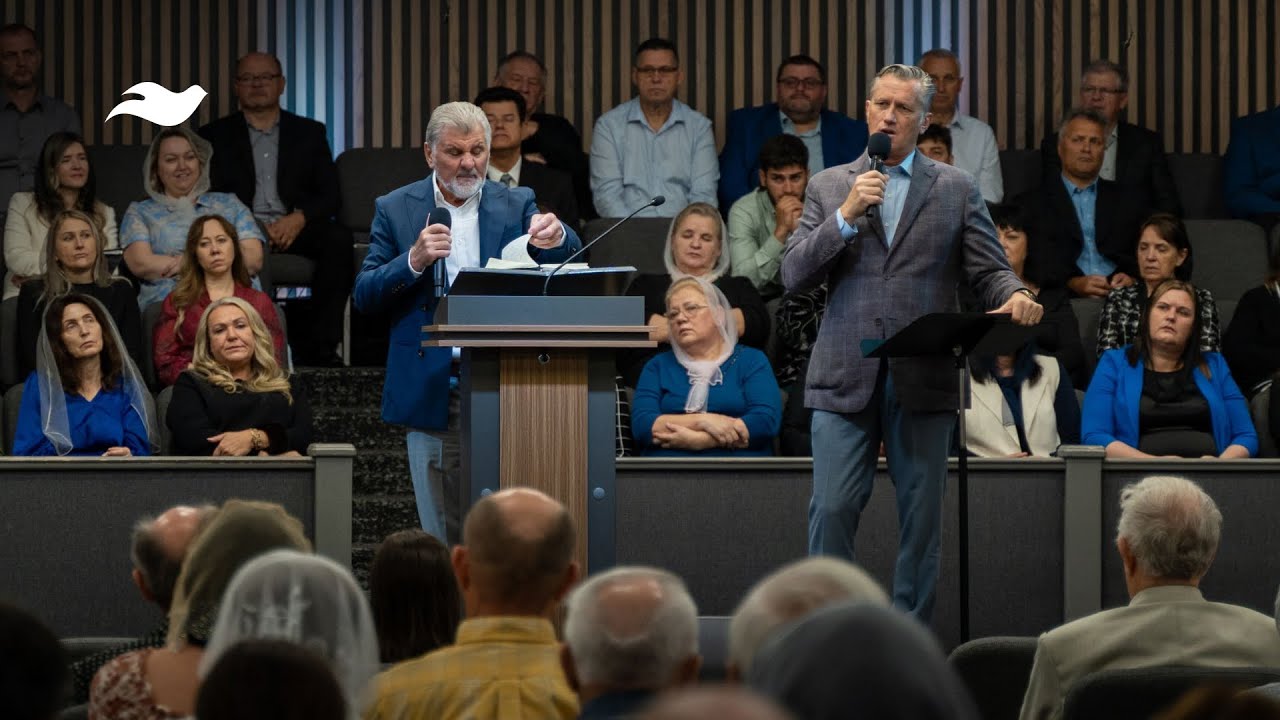 FSPC Sunday Morning Service - 1/25/26