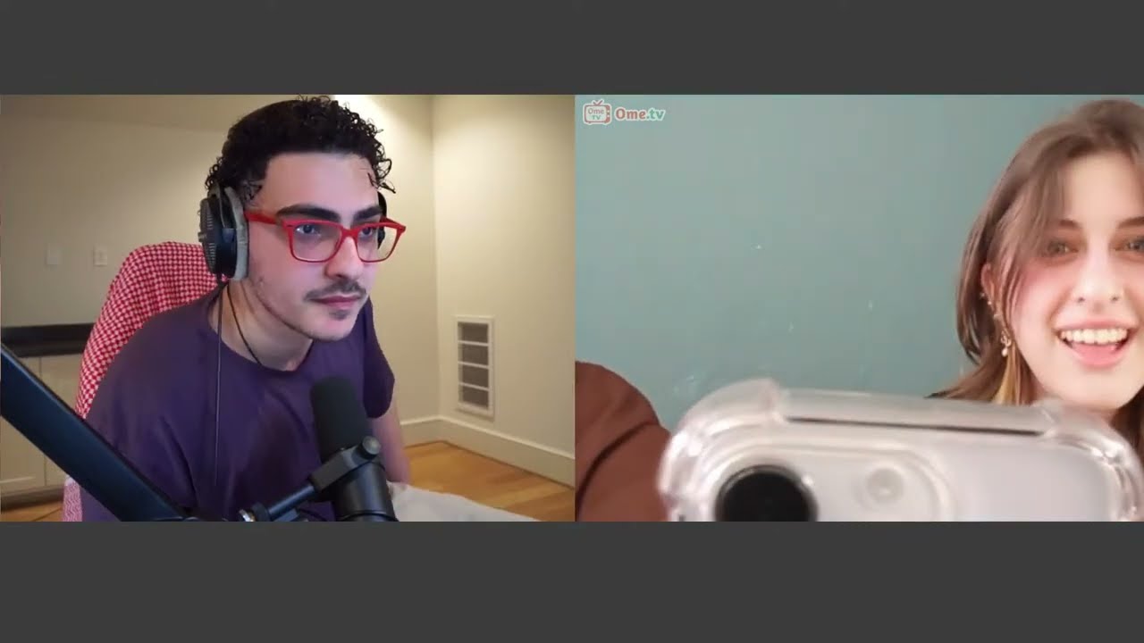 Speaking to Israelis about Palestine.. LIVE!