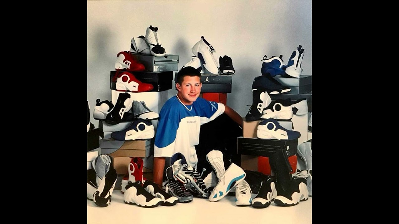 Is It Time For a NikeTalk Reunion? Getting Nostalgic Talking Sneakers and Epic Stories With Will ...